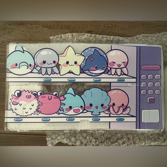 Switch Case - Picture 3 of 3